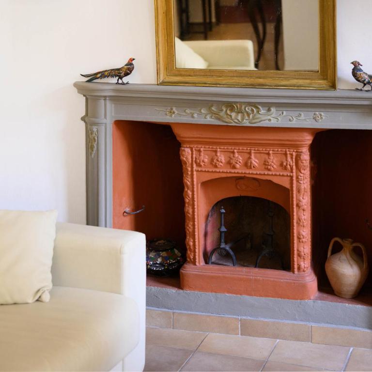 Romantic Ponte Vecchio - One-Bedroom Apartment - 10