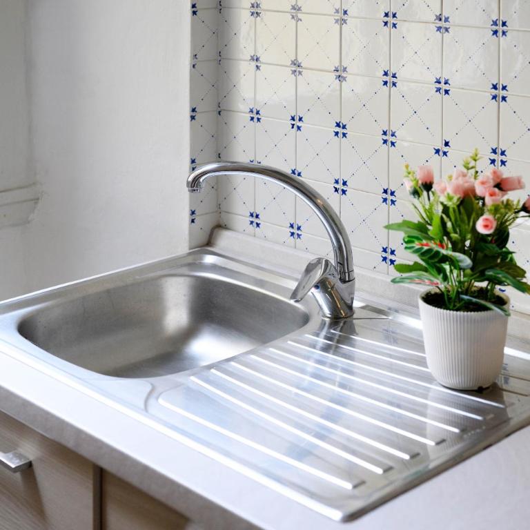 Romantic Ponte Vecchio - One-Bedroom Apartment - 18