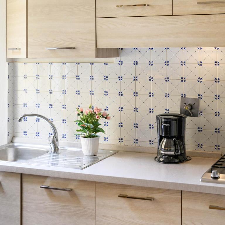 Romantic Ponte Vecchio - One-Bedroom Apartment - 16