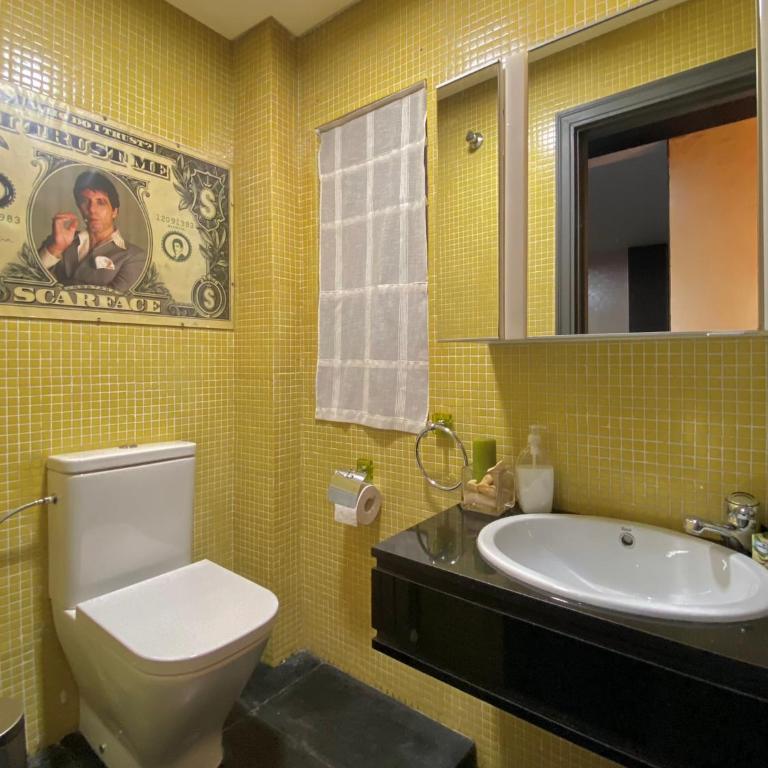 Miséricorde II - VUT LE 971 - Apartamento de 2 dormitorios - 33