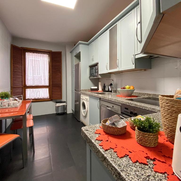 Miséricorde II - VUT LE 971 - Apartamento de 2 dormitorios - 28