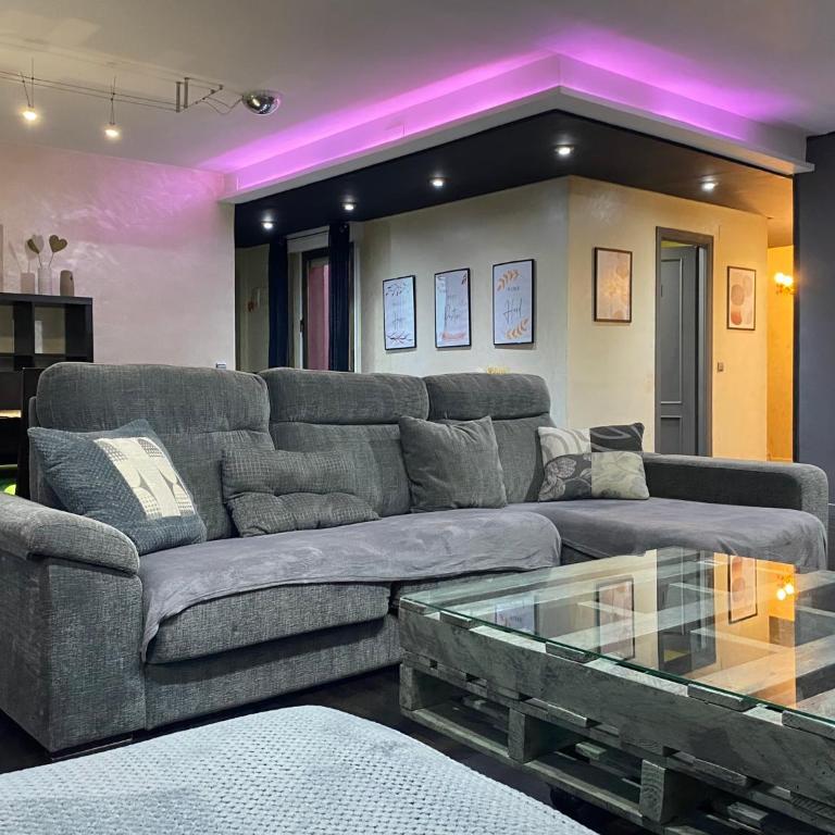Miséricorde II - VUT LE 971 - Apartamento de 2 dormitorios - 12