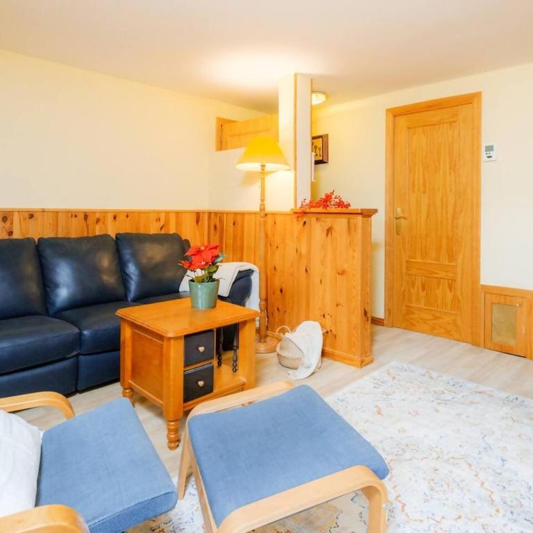 Villa Garmet | Formigal - Two-Bedroom Apartment - 3