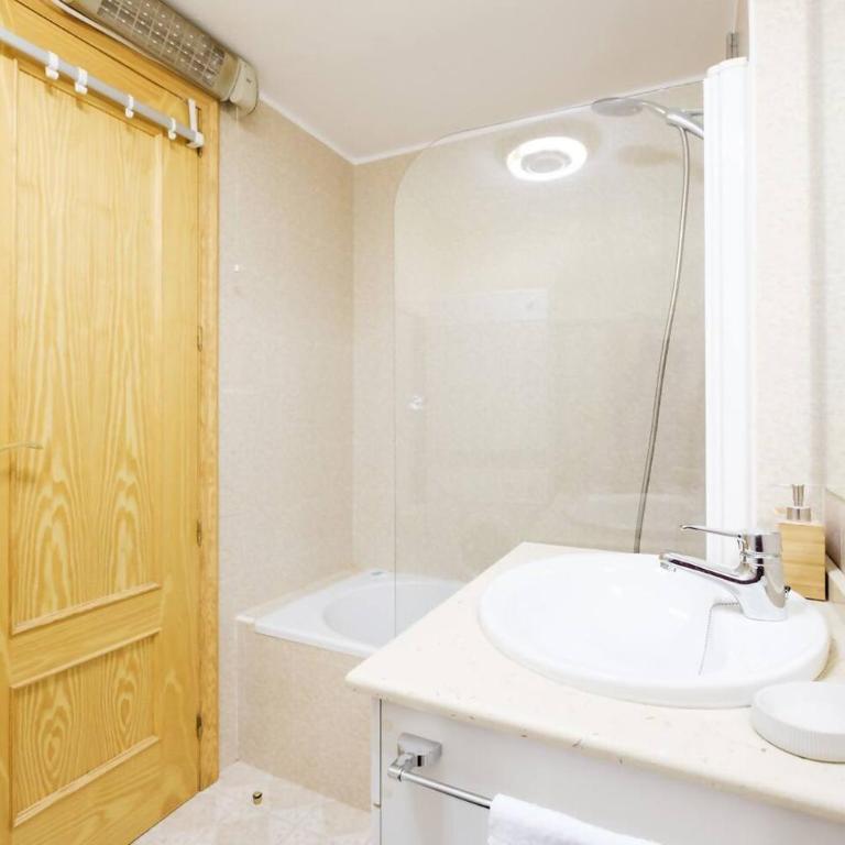 Villa Garmet | Formigal - Two-Bedroom Apartment - 7
