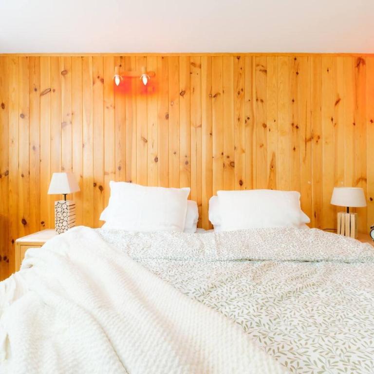 Villa Garmet | Formigal - Two-Bedroom Apartment - 9