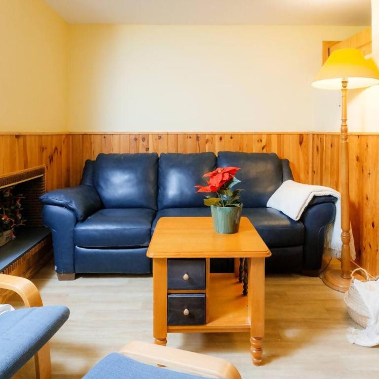 Villa Garmet | Formigal - Two-Bedroom Apartment - 2