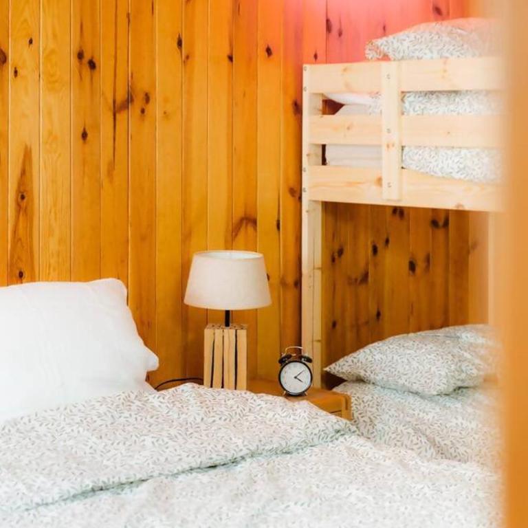 Villa Garmet | Formigal - Two-Bedroom Apartment - 14