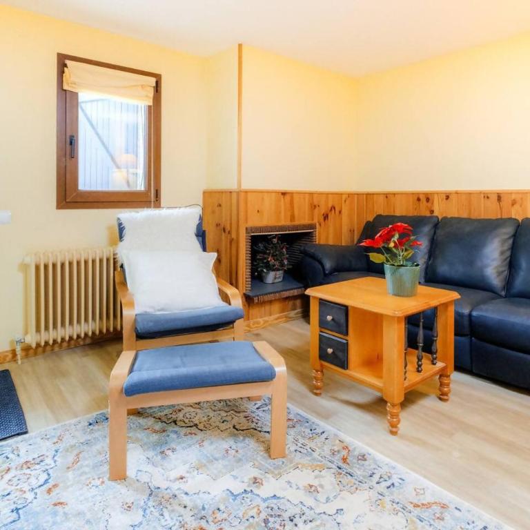 Villa Garmet | Formigal - Two-Bedroom Apartment - 18