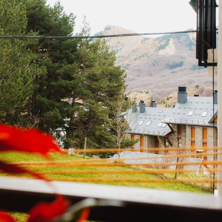 Villa Garmet | Formigal - Two-Bedroom Apartment - 25