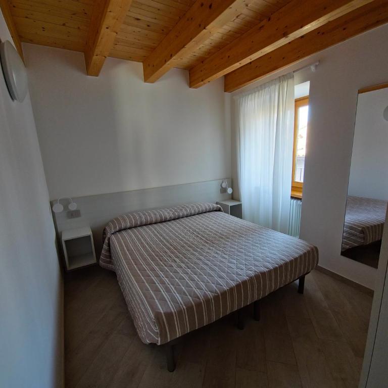 Casa antico borgo - appartamento 2 - Appartamento con 2 Camere da Letto - 6