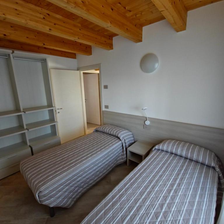 Casa antico borgo - appartamento 2 - Appartamento con 2 Camere da Letto - 9