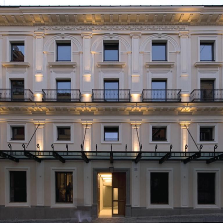 Domus Urbana 152 - Appartamento con 2 Camere da Letto - 28