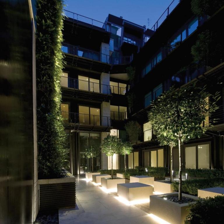 Domus Urbana 152 - Appartamento con 2 Camere da Letto - 29
