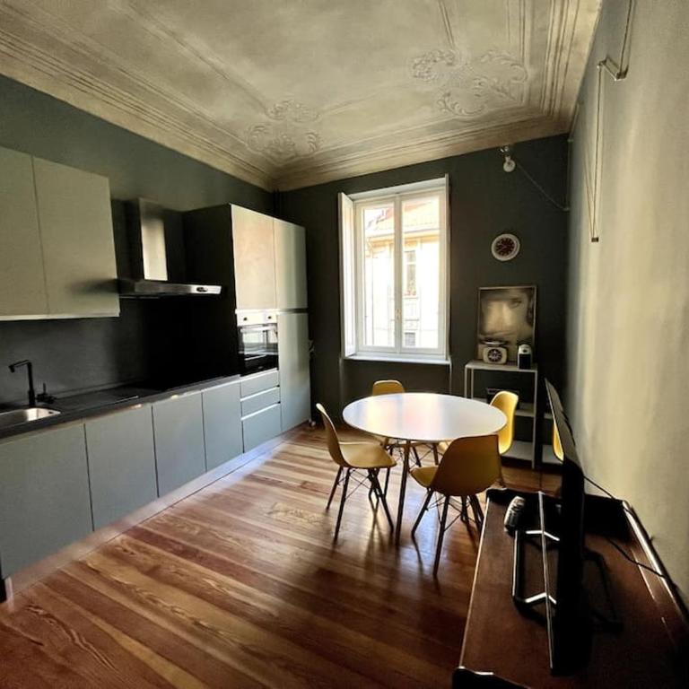 Giardini Reali URBAN RELAIS - Appartamento con 1 Camera da Letto - 9
