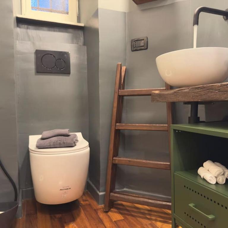 Giardini Reali URBAN RELAIS - Appartamento con 1 Camera da Letto - 25