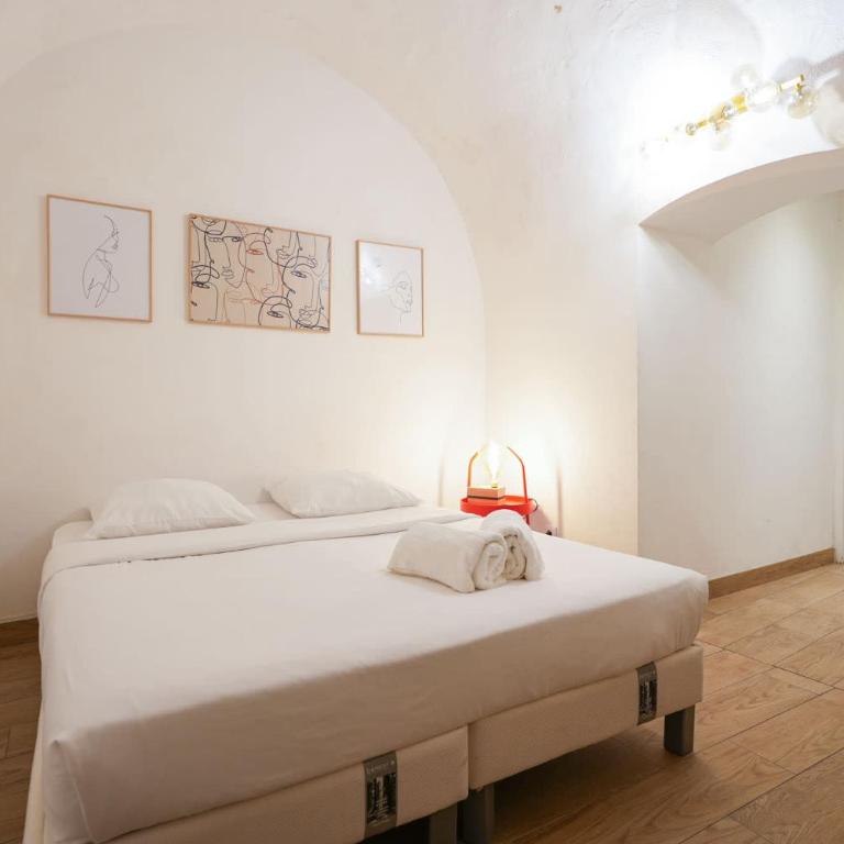 Loft 2 BR Marais, Notre Dame AC by LCC Agency - Appartement 2 Chambres - 2