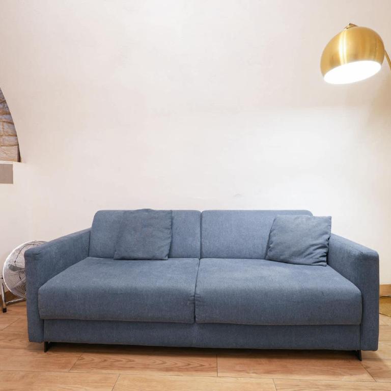 Loft 2 BR Marais, Notre Dame AC by LCC Agency - Appartement 2 Chambres - 15