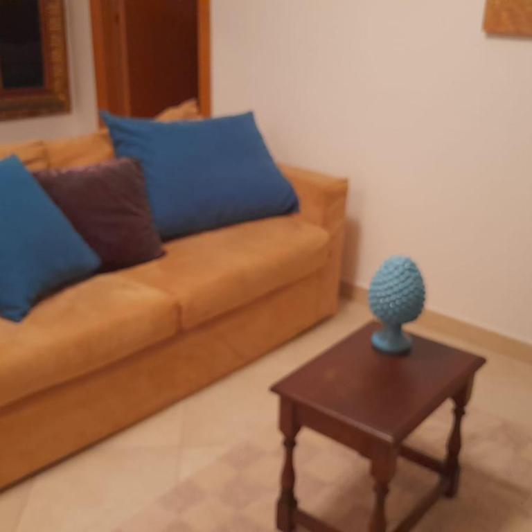 I Faraglioni Comfort Rooms - Appartamento Monolocale con Vista Mare - 8
