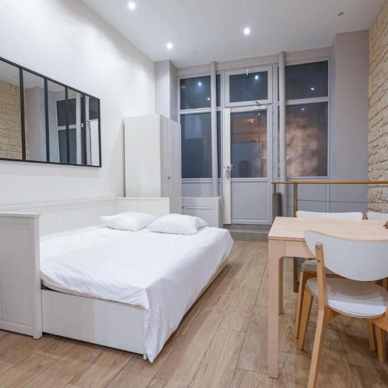Loft 2 BR Marais, Notre Dame AC by LCC Agency - Appartement 2 Chambres - 21