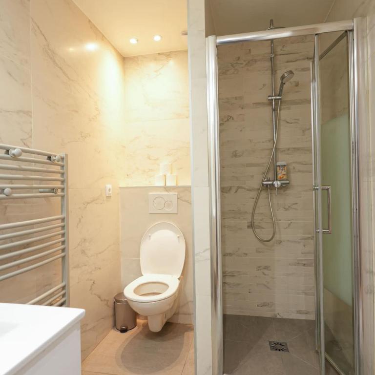 Loft 2 BR Marais, Notre Dame AC by LCC Agency - Appartement 2 Chambres - 27