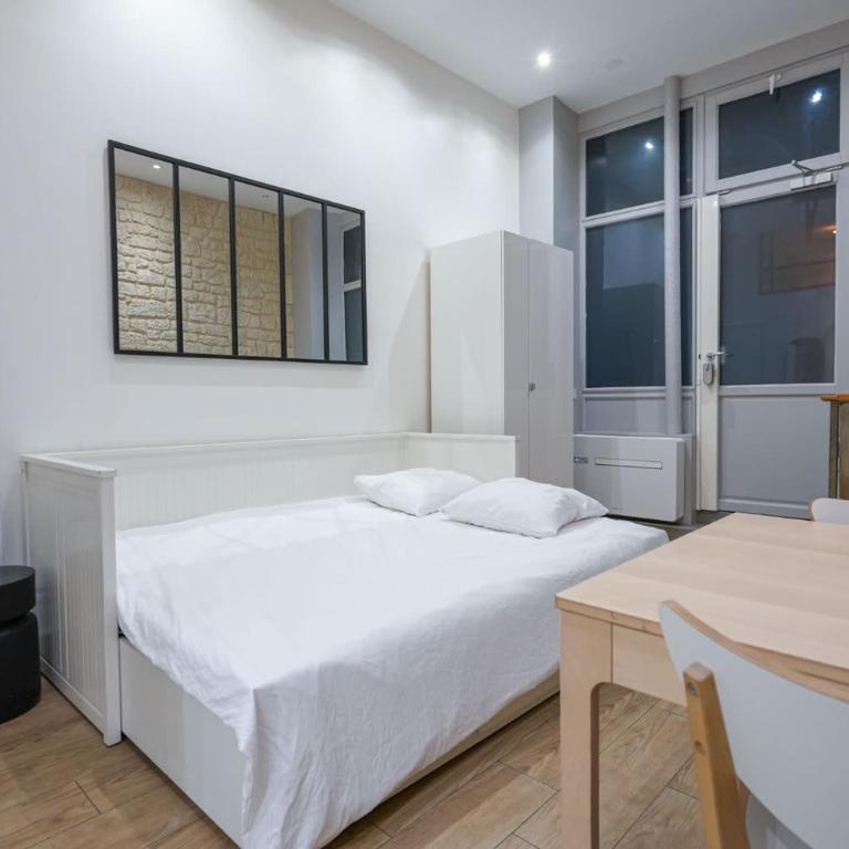Loft 2 BR Marais, Notre Dame AC by LCC Agency - Appartement 2 Chambres - 28