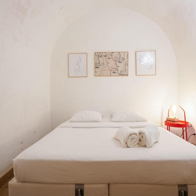 Loft 2 BR Marais, Notre Dame AC by LCC Agency - Appartement 2 Chambres - 29