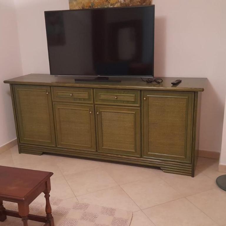I Faraglioni Comfort Rooms - Appartamento Monolocale con Vista Mare - 9