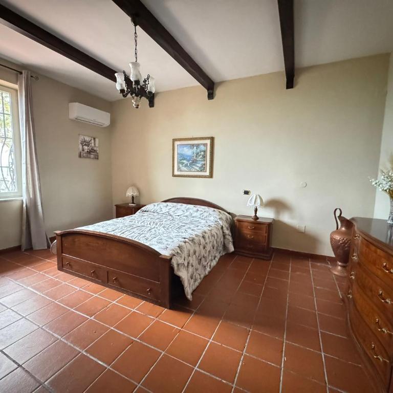 Villa Ciro - Appartamento con 2 Camere da Letto - 16
