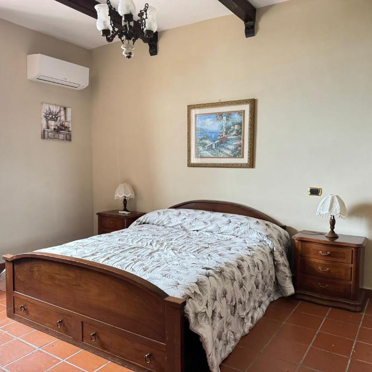 Villa Ciro - Appartamento con 2 Camere da Letto - 17