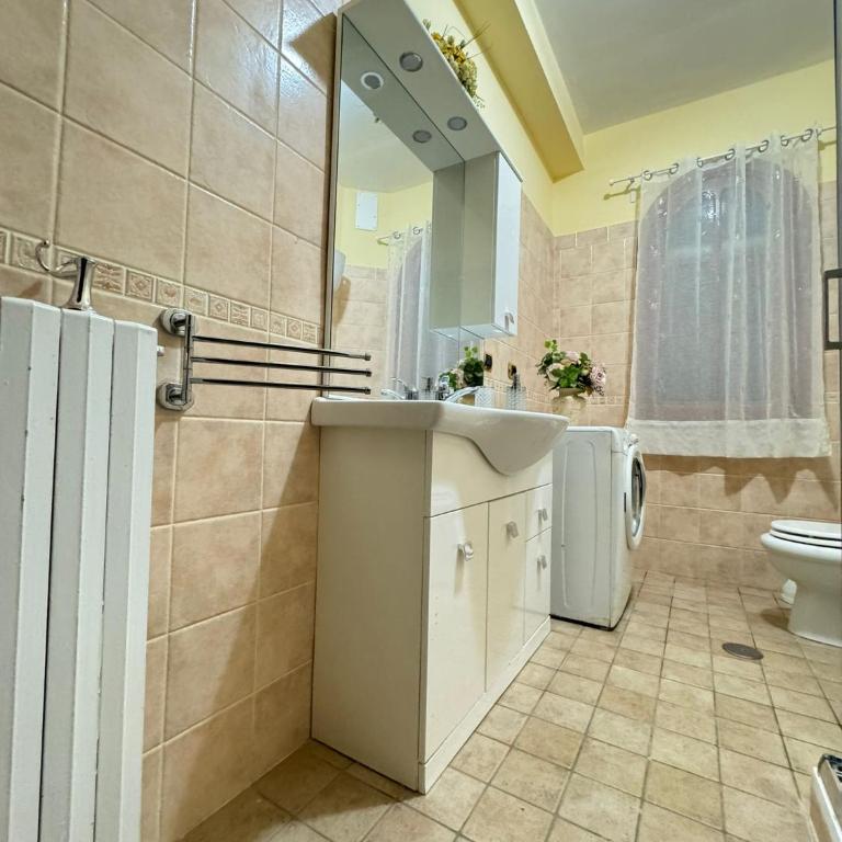 Villa Ciro - Appartamento con 2 Camere da Letto - 21