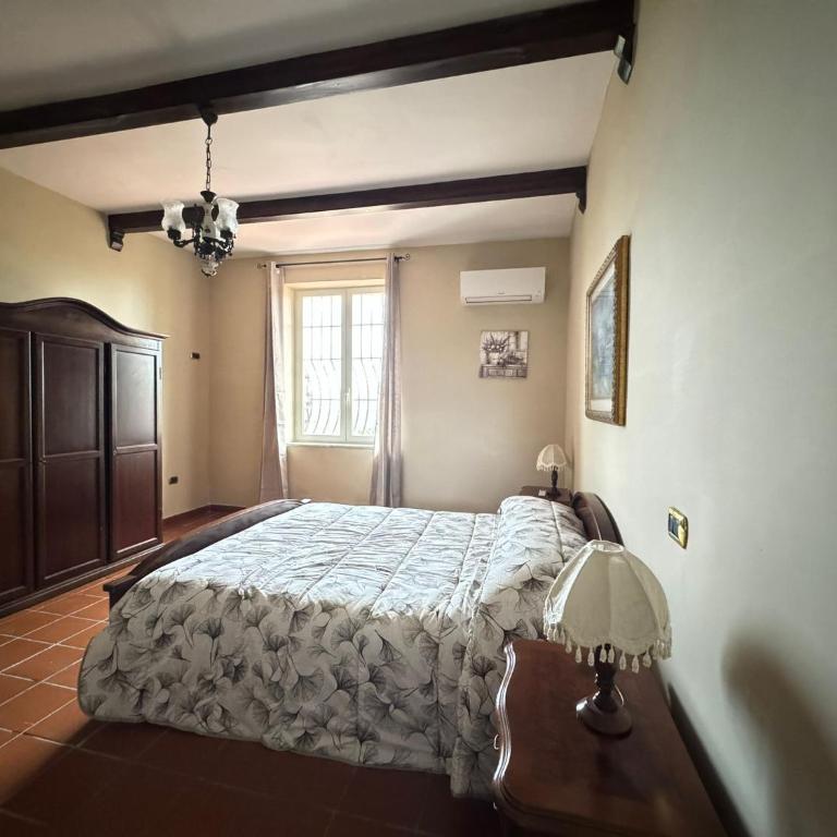 Villa Ciro - Appartamento con 2 Camere da Letto - 18