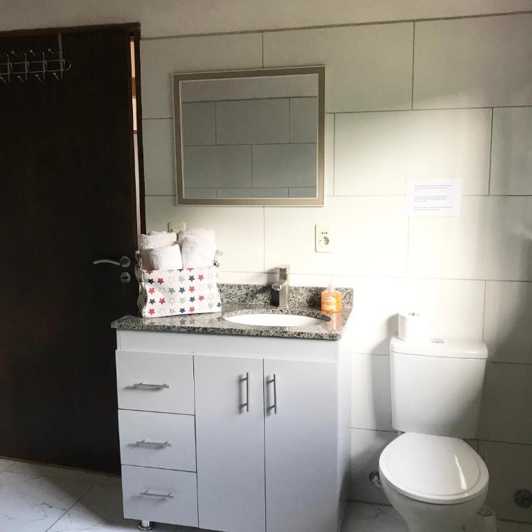 City Apartment - Apartamento Estándar de 3 dormitorios - 13