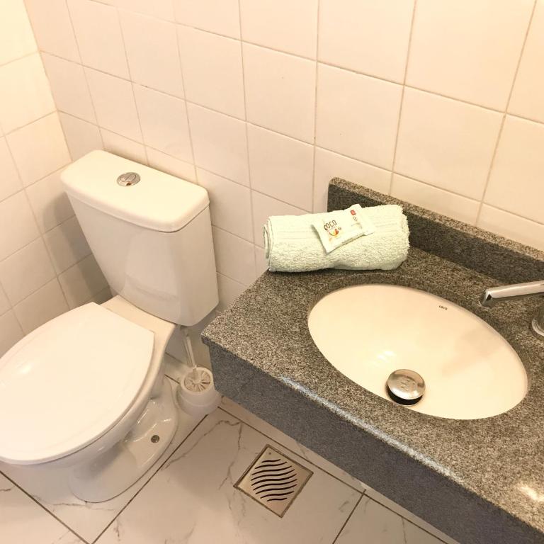 City Apartment - Apartamento Estándar de 3 dormitorios - 18