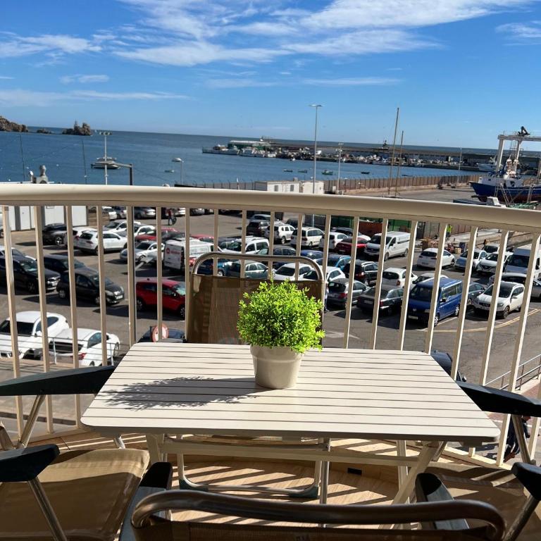 Villa Anita, primera linea de playa en la mejor zona de Águilas - Apartamento de 3 dormitorios - 2