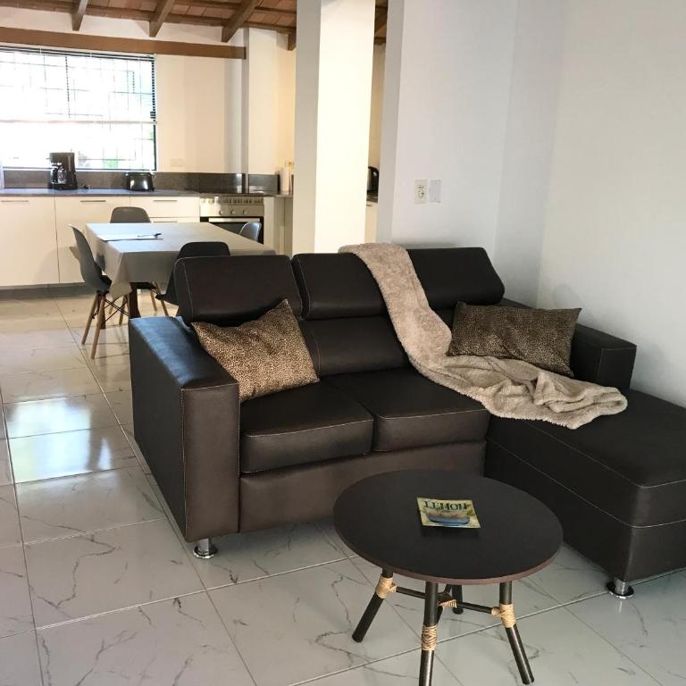 City Apartment - Apartamento Estándar de 3 dormitorios - 1