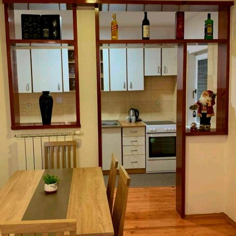 Jahorinski Kutak - One-Bedroom Apartment - 6