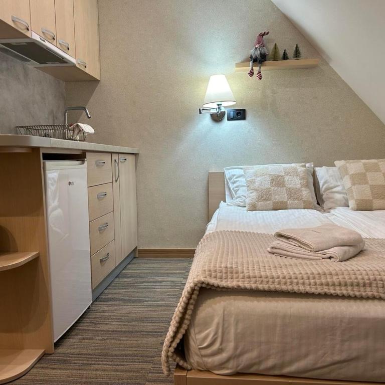 Sweet Home Konaci - Apartment - 12