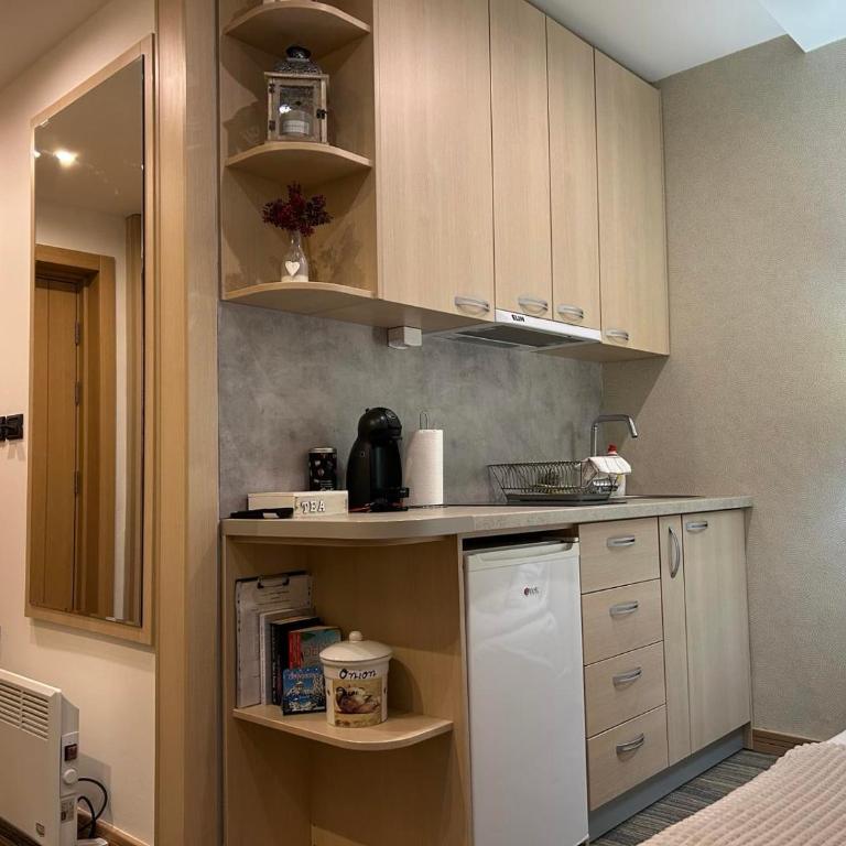 Sweet Home Konaci - Apartment - 9