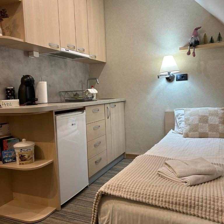 Sweet Home Konaci - Apartment - 11