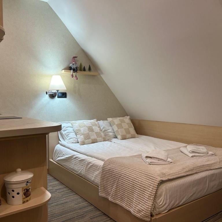 Sweet Home Konaci - Apartment - 13