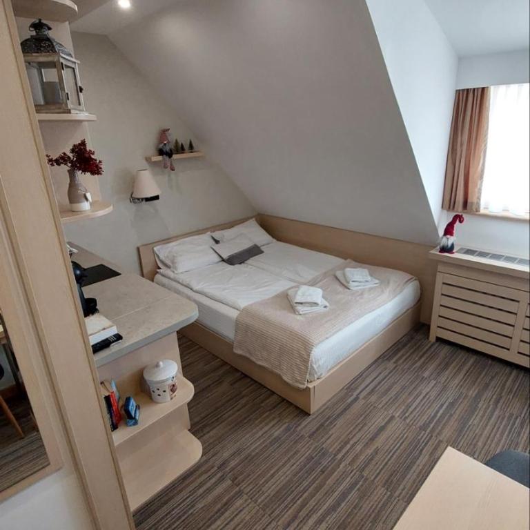 Sweet Home Konaci - Apartment - 2
