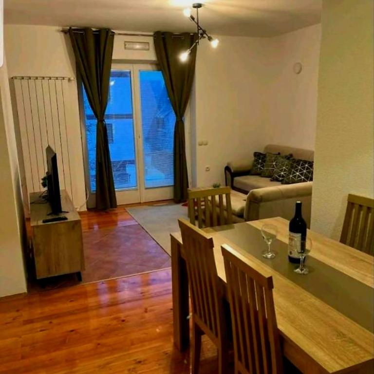Jahorinski Kutak - One-Bedroom Apartment - 4