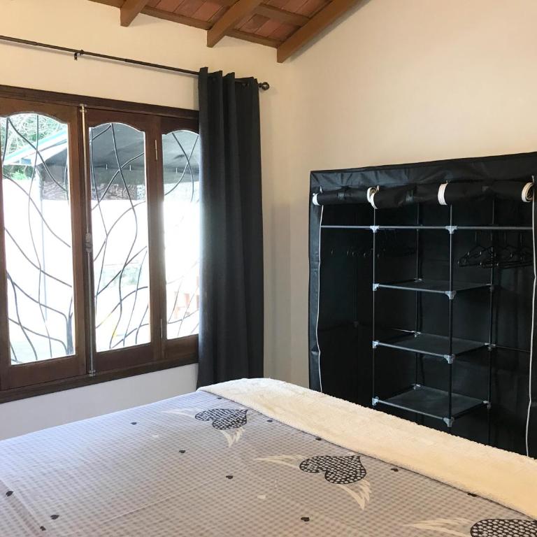 City Apartment - Apartamento Estándar de 3 dormitorios - 12
