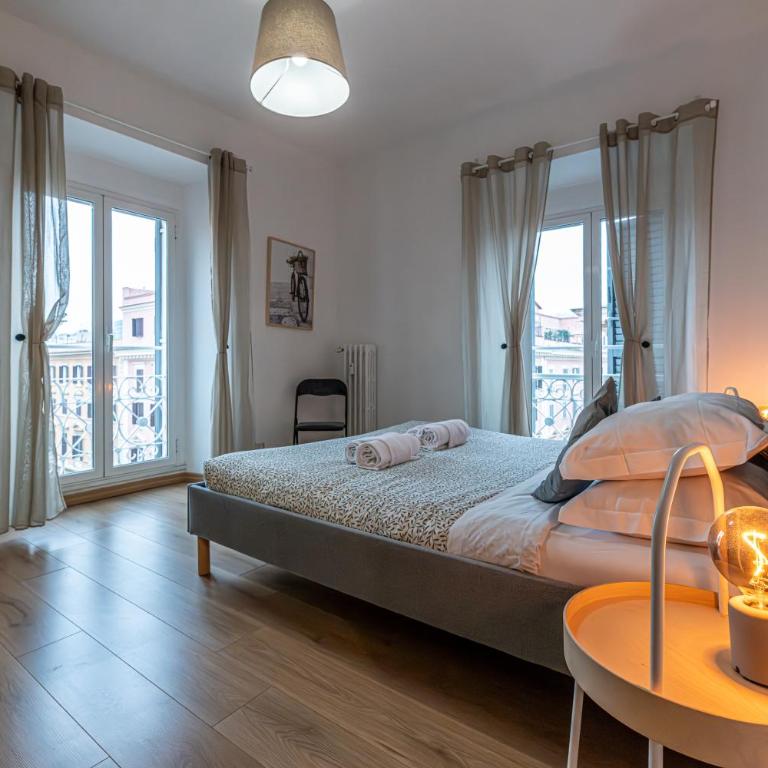 Domus Dino - Three-Bedroom Apartment - 1