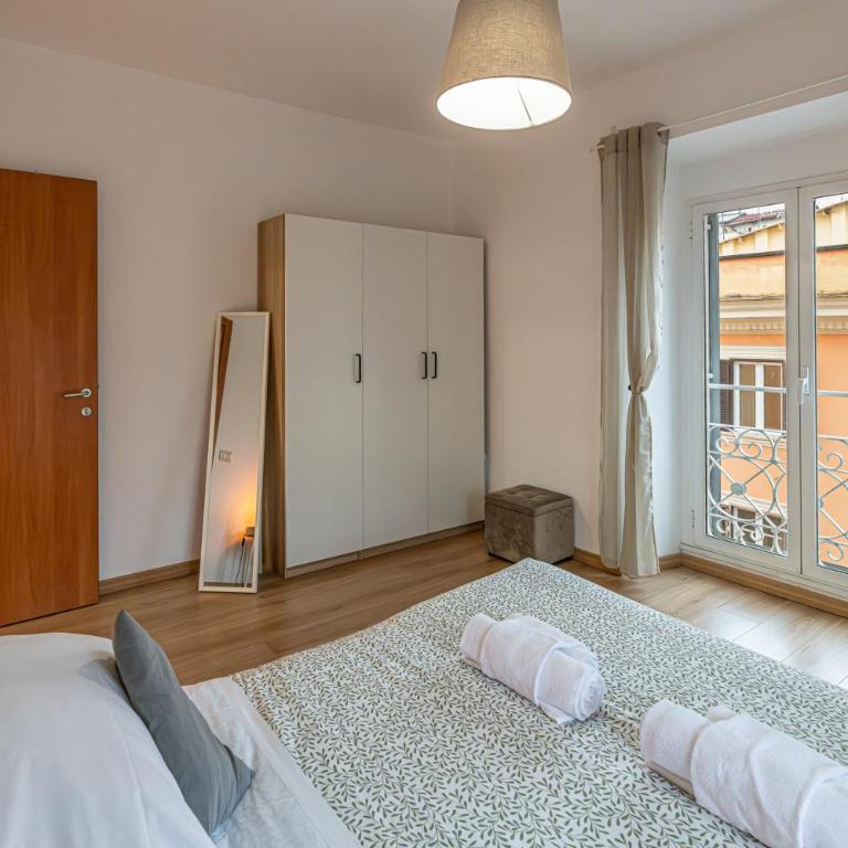 Domus Dino - Three-Bedroom Apartment - 15