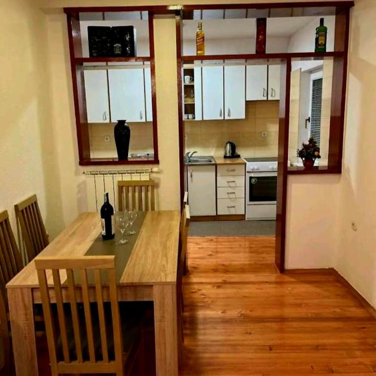Jahorinski Kutak - One-Bedroom Apartment - 1