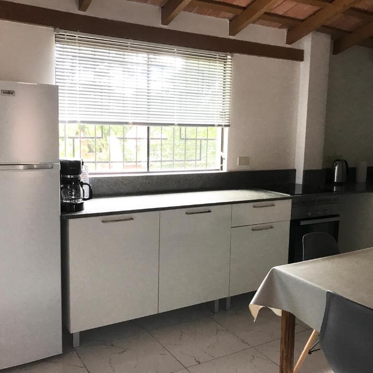 City Apartment - Apartamento Estándar de 3 dormitorios - 6