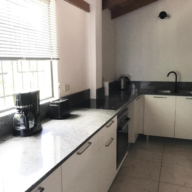City Apartment - Apartamento Estándar de 3 dormitorios - 7