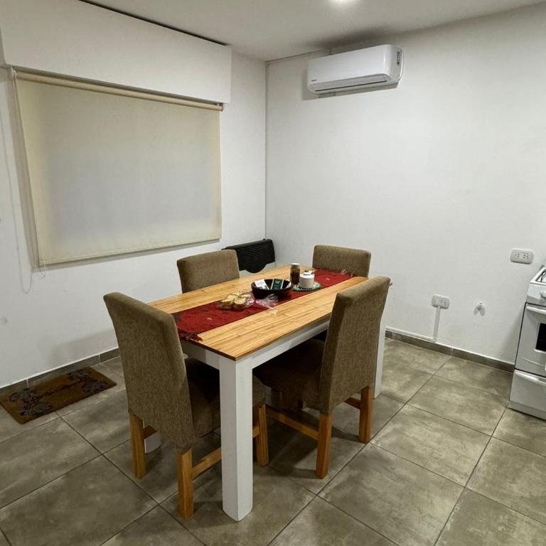 Laposadademajo - Apartamento de 1 dormitorio - 3
