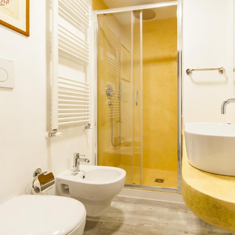 Trevi Art Suite - Suite Deluxe - 5